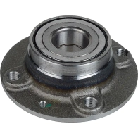 Комплект подшипника ступицы задней Peugeot 406, Citroen Xantia 99 ZENTPARTS Z22029 23ZT7J U 1441249155 - Изображение 3