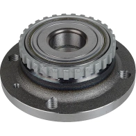 Комплект подшипника ступицы задней Peugeot 406 95-99 с ABS 29 зубцов ZENTPARTS 1441249156 Z22102 8 WYSE - Изображение 3