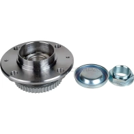 Комплект подшипника ступицы задней Citroen Xantia 95, Peugeot 406 99 с ABS 48z ZENTPARTS Z22059 D GNZIFI 1441249157 - Изображение 1