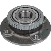 Комплект подшипника ступицы задней Citroen Xantia 95, Peugeot 406 99 с ABS 48z ZENTPARTS Z22059 D GNZIFI 1441249157 - Изображение 3