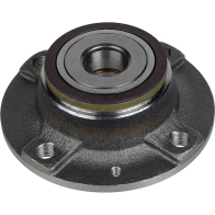 Комплект подшипника ступицы задней Peugeot 307 all 01 ZENTPARTS Z22046 9 0YME 1441249159 - Изображение 3