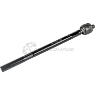 Рулевая тяга Peugeot 307 00 ZENTPARTS Z28417 1441249171 5MR P7T - Изображение 6