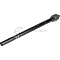 Рулевая тяга ch. Citroen C4 all 04, Peugeot 307 all 00 ZENTPARTS Z28505 3 6Y39T 1441249174 - Изображение 2