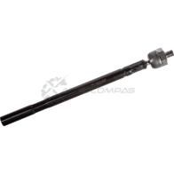 Рулевая тяга ch. Citroen C4 all 04, Peugeot 307 all 00 ZENTPARTS Z28505 3 6Y39T 1441249174 - Изображение 4
