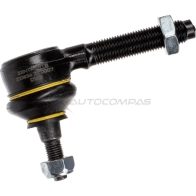Наконечник рулевой Peugeot 83 ZENTPARTS Z10834 0EVI 0BD 1441249181 - Изображение 4