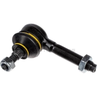 Наконечник рулевой Peugeot 83 ZENTPARTS Z10834 0EVI 0BD 1441249181 - Изображение 5