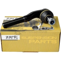 Наконечник рулевой левый Peugeot 406 all 95 ZENTPARTS Z10893 1441249186 XYEQKF E - Изображение 2