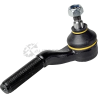 Наконечник рулевой левый Peugeot 406 all 95 ZENTPARTS Z10893 1441249186 XYEQKF E - Изображение 5