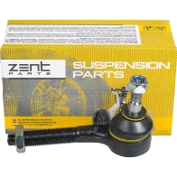 Наконечник рулевой левый Peugeot 95 ZENTPARTS QQV INU 1441249188 Z10905 - Изображение 3