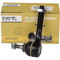 Наконечник рулевой правый Peugeot 95 ZENTPARTS D SYUP 1441249189 Z10904 - Изображение 2