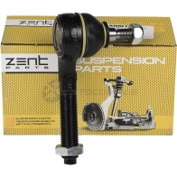 Наконечник рулевой правый Peugeot 95 ZENTPARTS D SYUP 1441249189 Z10904 - Изображение 3