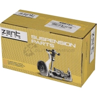 Наконечник рулевой правый Peugeot 95 ZENTPARTS D SYUP 1441249189 Z10904 - Изображение 5