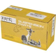 Наконечник рулевой правый Peugeot 95 ZENTPARTS D SYUP 1441249189 Z10904 - Изображение 6