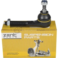 Наконечник рулевой правый Peugeot 95 ZENTPARTS D SYUP 1441249189 Z10904 - Изображение 8
