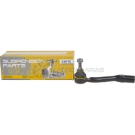 Наконечник рулевой правый Citroen С2 C3 all 02 ZENTPARTS 34F6 Z49 1441249193 Z11147 - Изображение 2