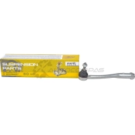 Наконечник рулевой левый Peugeot 207 1.41.6 T HDi 16 V 06 ZENTPARTS Z11109 HI1L BZ 1441249194 - Изображение 2