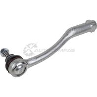 Наконечник рулевой левый Peugeot 207 1.41.6 T HDi 16 V 06 ZENTPARTS Z11109 HI1L BZ 1441249194 - Изображение 3