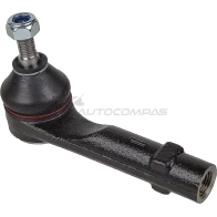 Наконечник рулевой правый Citroen C4 Picasso Grand Picasso 1.8-2.01.6 HDi 06 ZENTPARTS Z11153 1441249197 SA W4Z5 - Изображение 1