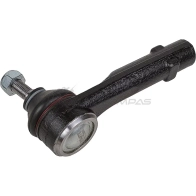 Наконечник рулевой правый Citroen C4 Picasso Grand Picasso 1.8-2.01.6 HDi 06 ZENTPARTS Z11153 1441249197 SA W4Z5 - Изображение 3