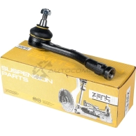 Наконечник рулевой левый Peugeot all 07 Citroen Berlingo all 08 ZENTPARTS E N3ZJJ4 1441249201 Z11020 - Изображение 3