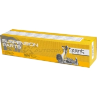Наконечник рулевой левый Fiat Ducato, Citroen Jumper, Peugeot Boxer 2.2 D Hdi 06 ZENTPARTS 1441249202 KQ 14QYG Z10996 - Изображение 2