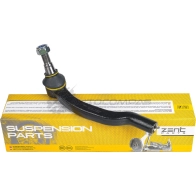 Наконечник рулевой левый Fiat Ducato, Citroen Jumper, Peugeot Boxer 2.2 D Hdi 06 ZENTPARTS 1441249202 KQ 14QYG Z10996 - Изображение 5