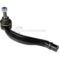 Наконечник рулевой левый Citroen C5 all 08 ZENTPARTS Z11016 N R75Y 1441249206 - Изображение 1