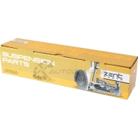 Наконечник рулевой левый Citroen C5 all 08 ZENTPARTS Z11016 N R75Y 1441249206 - Изображение 2