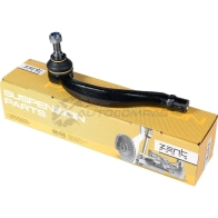 Наконечник рулевой левый Citroen C5 all 08 ZENTPARTS Z11016 N R75Y 1441249206 - Изображение 3