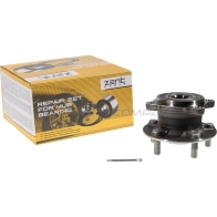 Комплект подшипника ступицы задней Mitsubishi Outlander X L, Peugeot 4007 07 ZENTPARTS YHBX7 G 1441249207 Z22058 - Изображение 2