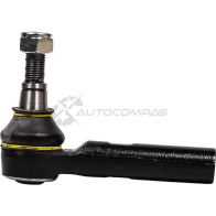 Наконечник рулевой Peugeot Boxer, Fiat Ducato 02 ZENTPARTS 1441249213 Z10954 HWE UF - Изображение 3