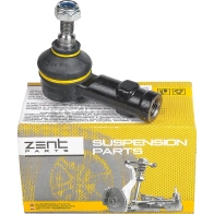 Наконечник рулевой Peugeot 806 94 ZENTPARTS 9CS2MW Y 1441249214 Z10841 - Изображение 4