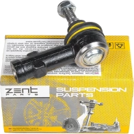 Наконечник рулевой Peugeot 806 94 ZENTPARTS 9CS2MW Y 1441249214 Z10841 - Изображение 5