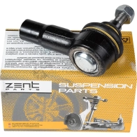 Наконечник рулевой Citroen C8 Jumpy, Peugeot 807 Expert 1.6-3.01.9 D 95 ZENTPARTS Z10991 9X PHYX7 1441249215 - Изображение 5