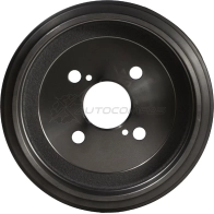 Тормозной барабан Toyota Yaris 1.0-1.51.4 HDi 99 ZENTPARTS Z01720 4NEE0 43 1441249216 - Изображение 2