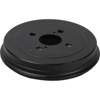 Тормозной барабан Toyota Yaris 1.0-1.51.4 HDi 99 ZENTPARTS Z01720 4NEE0 43 1441249216 - Изображение 3