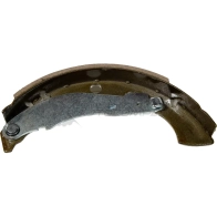Колодки тормозные барабанные с рычажком Peugeot 306 93- 87 ZENTPARTS Z06944 IGG HL 1441249217 - Изображение 2