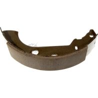 Колодки тормозные барабанные с рычажком Peugeot 306 93- 87 ZENTPARTS Z06944 IGG HL 1441249217 - Изображение 3
