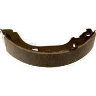 Колодки тормозные барабанные Peugeot 406 1.6i-1.9 TD 95-04 ZENTPARTS 1441249218 28 0QBXY Z06876 - Изображение 2