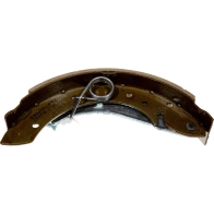 Колодки тормозные барабанные Peugeot Partner, Citroen Berlingo 96 Xsara Picasso all 00 ZENTPARTS 1441249219 Z06850 X BC0RO - Изображение 2