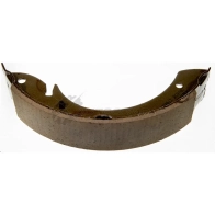 Колодки тормозные барабанные Peugeot Partner, Citroen Berlingo 96 Xsara Picasso all 00 ZENTPARTS 1441249219 Z06850 X BC0RO - Изображение 3