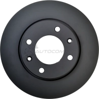 Тормозной диск задний Peugeot, Citroen Saxo Z X 1.4-2.0 91