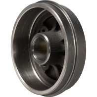 Тормозной барабан Citroen Saxo, Peugeot 106 1.3-1.61.5 D 91 ZENTPARTS Z01685 1441249229 C0 8GST - Изображение 1