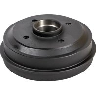 Тормозной барабан Citroen Saxo, Peugeot 106 1.3-1.61.5 D 91 ZENTPARTS Z01685 1441249229 C0 8GST - Изображение 3