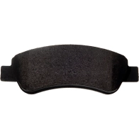 Тормозные колодки дисковые задние Citroen Jumper 2.2 HDi 06 ZENTPARTS 1441249259 Z07490 FFV5 5J - Изображение 3