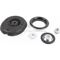 Комплект опоры амортизатора переднего Citroen C3 Picasso C- Elysee, Peugeot 1.1-1.6 09 ZENTPARTS Z12251 1441249322 9KGVQP L - Изображение 3