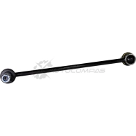 Стойка стабилизатора переднего Citroen Xantia 99 ZENTPARTS 1441249346 CYX7 MZ Z29040 - Изображение 2