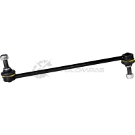 Стойка стабилизатора переднего Citroen Xantia 99 ZENTPARTS 1441249346 CYX7 MZ Z29040 - Изображение 3