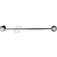 Стойка стабилизатора переднего правая Peugeot 207 all 06 ZENTPARTS 1441249350 Z29148 XH K819 - Изображение 2