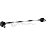 Стойка стабилизатора переднего правая Peugeot 207 all 06 ZENTPARTS 1441249350 Z29148 XH K819 - Изображение 3